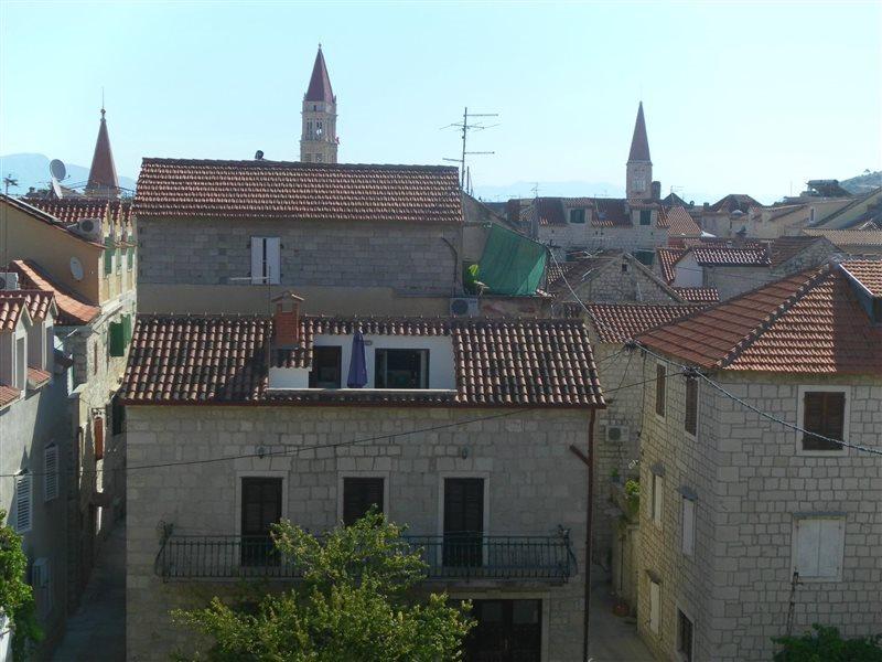 Hotel Trogir Exterior foto